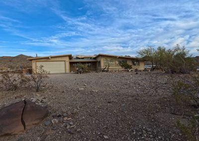 Evening Desert Walk AcePro 12-14-2024