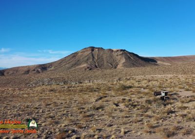 Old Wagon Trail Ranch Mavic 2 Pro Litchi Action5 12-10-2024