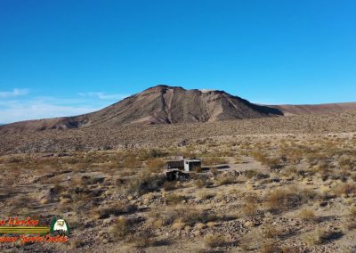 Old Wagon Trail Ranch Mavic 2 Pro Litchi Action5 12-10-2024