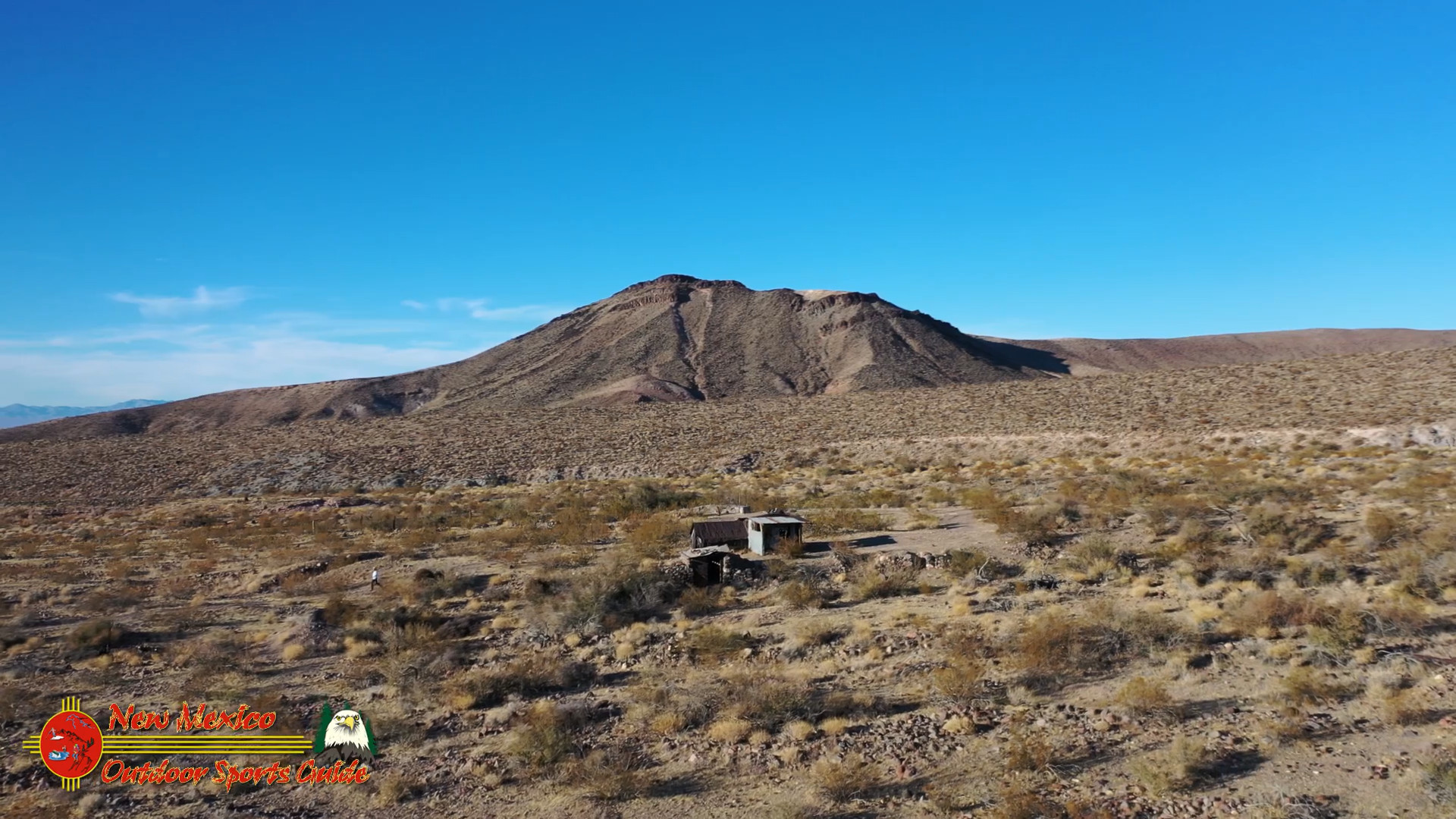 Old Wagon Trail Ranch Mavic 2 Pro Litchi Action5 12-10-2024