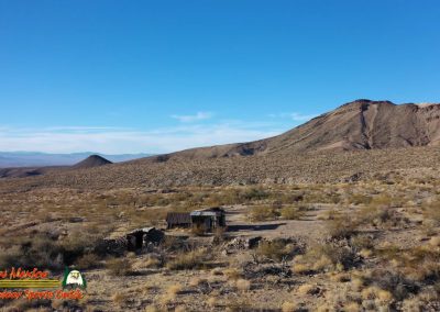 Old Wagon Trail Ranch Mavic 2 Pro Litchi Action5 12-10-2024