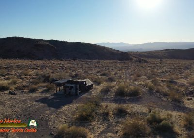 Old Wagon Trail Ranch Mavic 2 Pro Litchi Action5 12-10-2024