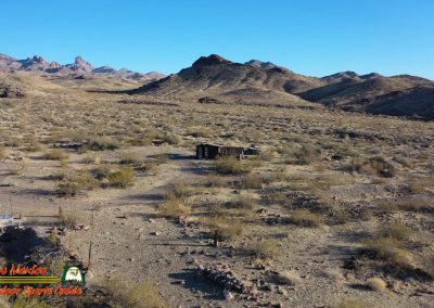 Old Wagon Trail Ranch Mavic 2 Pro Litchi Action5 12-10-2024