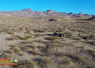 Old Wagon Trail Ranch Mavic 2 Pro Litchi Action5 12-10-2024
