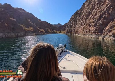 Lake Mohave Ady Sophie Ace Pro 12-20-2024