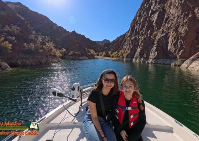 Lake Mohave Ady Sophie Ace Pro 12-20-2024