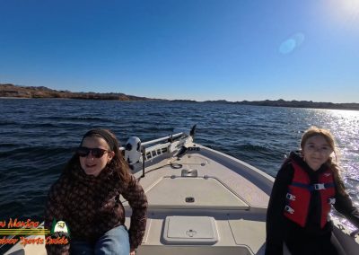 Lake Mohave Ady Sophie Ace Pro 12-20-2024