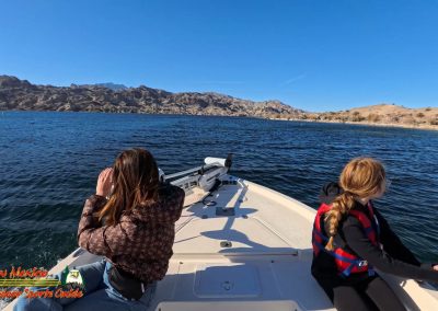 Lake Mohave Ady Sophie Ace Pro 12-20-2024