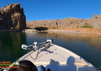 Lake Mohave Ady Sophie Ace Pro 12-20-2024