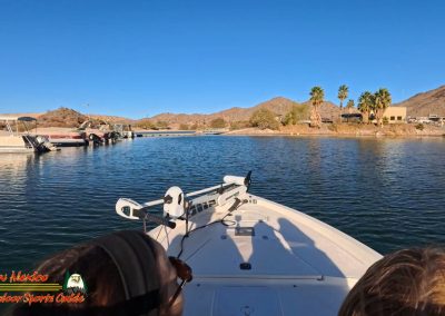 Lake Mohave Ady Sophie Ace Pro 12-20-2024
