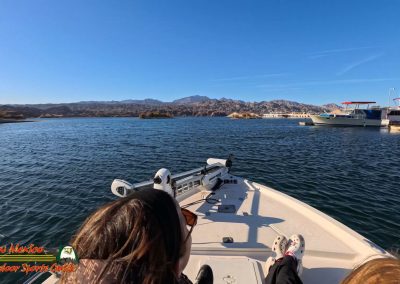 Lake Mohave Ady Sophie Ace Pro 12-20-2024