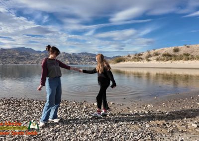 Lake Mohave Ady Sophie Pocket 3 12-22-2024