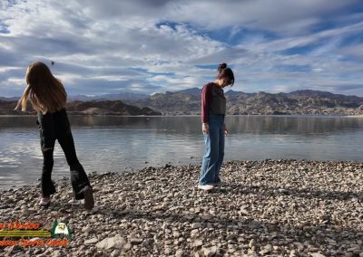 Lake Mohave Ady Sophie Pocket 3 12-22-2024