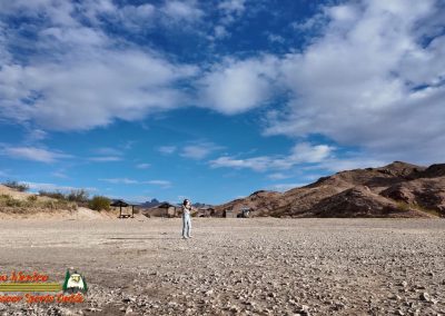 Lake Mohave Kelly Pocket 3 12-22-2024