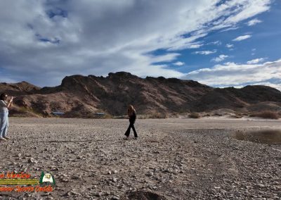 Lake Mohave Kelly Ady Sophie Pocket 3 12-22-2024