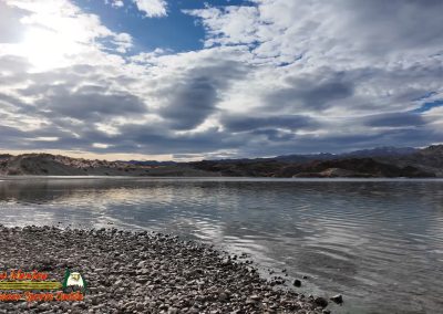 Lake Mohave Pocket 3