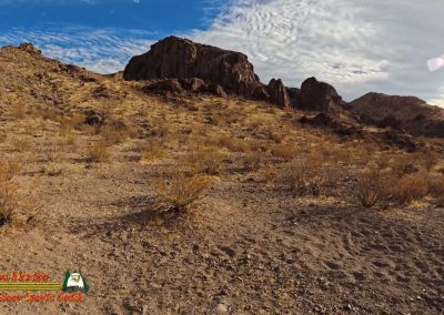 Black Mountain Canyon Hike Ace Pro 02-08-2025