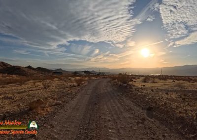 Black Mountain Canyon Hike Ace Pro 02-08-2025