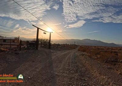 Black Mountain Canyon Hike Ace Pro 02-08-2025