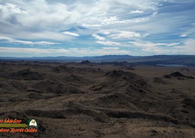 Bullhead City Laughlin Air 2S 02-19-2025