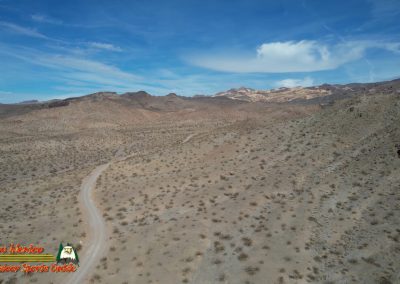 Old Wagon Trail Road Air 2S 02-19-2025