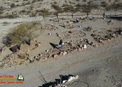 Paulette Watering Garden Mavic 2 Pro