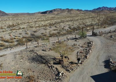 Paulette Watering Garden Mavic 2 Pro