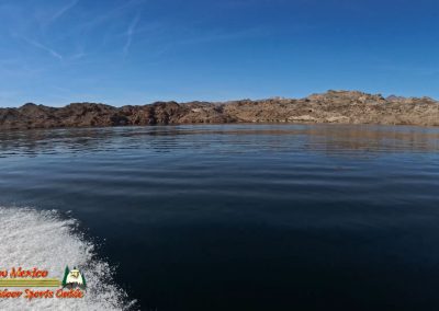 Lake Mohave 03-04-2025 Ace Pro