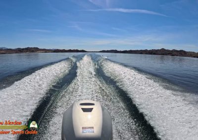 Lake Mohave 03-04-2025 Ace Pro