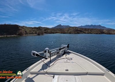Lake Mohave 03-04-2025 Ace Pro