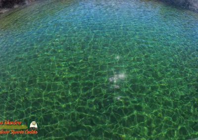 Lake Mohave 03-04-2025 Ace Pro