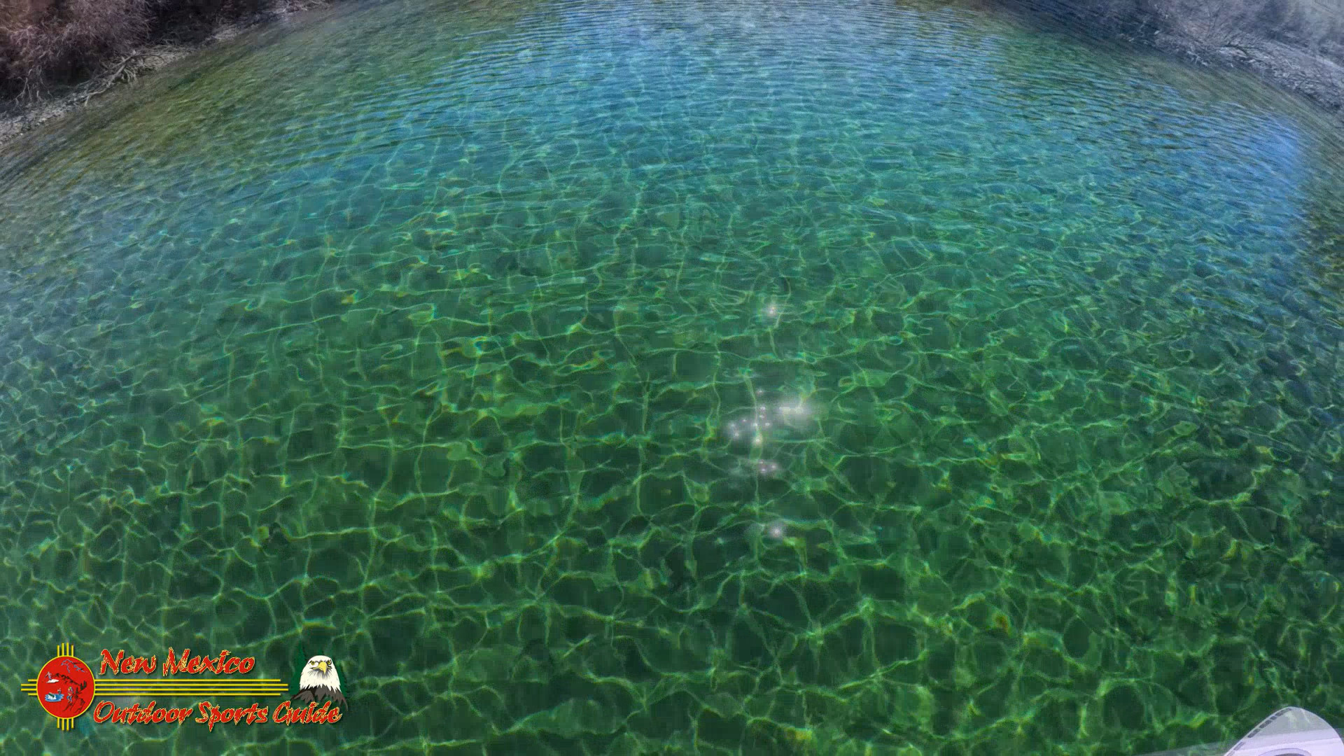 Lake Mohave 03-04-2025 Ace Pro