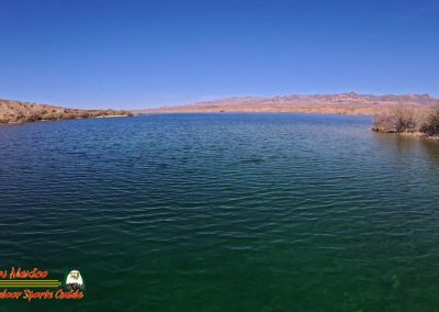 Lake Mohave 03-04-2025 Ace Pro
