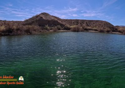 Lake Mohave 03-04-2025 Ace Pro