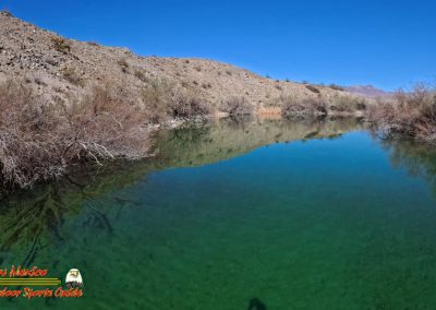 Lake Mohave 03-04-2025 Ace Pro