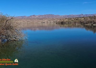 Lake Mohave 03-04-2025 Ace Pro