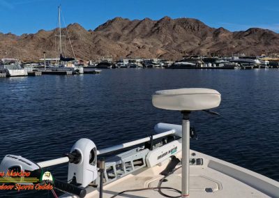 Katherine Landing Lake Mohave 03-04-2025 Ace Pro