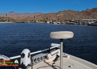Katherine Landing Lake Mohave 03-04-2025 Ace Pro