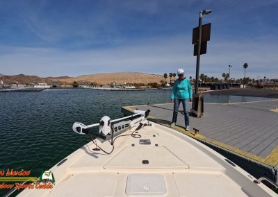 Lake Mohave, Ace Pro 2 03-16-2025