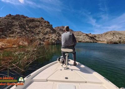 Lake Mohave, Ace Pro 2 03-16-2025