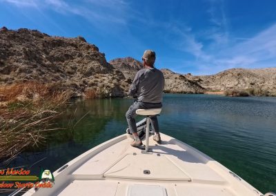 Lake Mohave, Ace Pro 2 03-16-2025