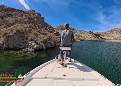 Lake Mohave, Ace Pro 2 03-16-2025