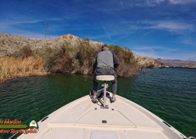 Lake Mohave, Ace Pro 2 03-16-2025