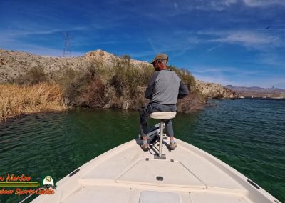 Lake Mohave, Ace Pro 2 03-16-2025