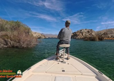 Lake Mohave, Ace Pro 2 03-16-2025