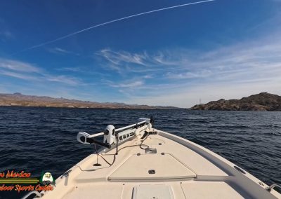 Lake Mohave, Ace Pro 2 03-16-2025