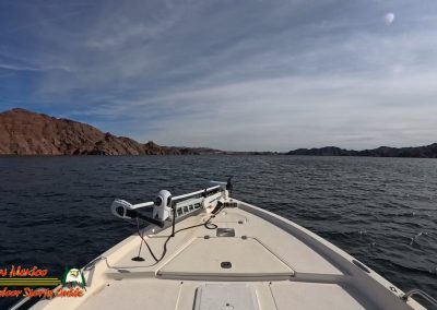 Lake Mohave, Ace Pro 2 03-16-2025
