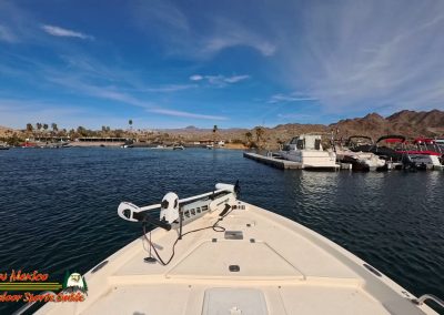 Lake Mohave, Ace Pro 2 03-16-2025