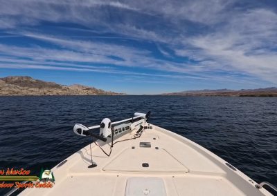 Lake Mohave Action Pro 2