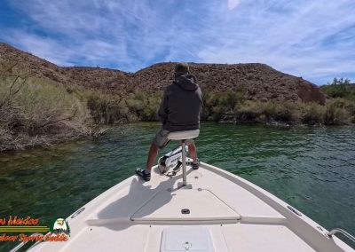 Lake Mohave Action Pro 2